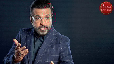 Jaaved Jaaferi's X account got hacked