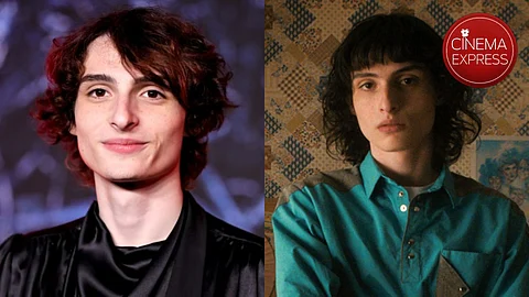 Finn Wolfhard opens up about bittersweet goodbye to Stranger Things: “It felt like I was in a dream”