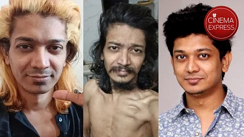 Actor Sri alarms fans with explicit Instagram posts that show visible weight loss; sparks mental health concerns