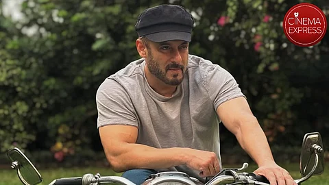 Salman Khan gets another death threat, sender says ‘will blow up his car’