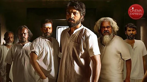 GV Prakash's Idimuzhakkam to release in May