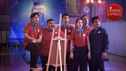 Frozen Hot Boys Movie Review: A diluted feel-good message, thanks to its humour