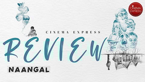 Naangal Movie Review: A poignant coming-of-age story on the impact of parenting