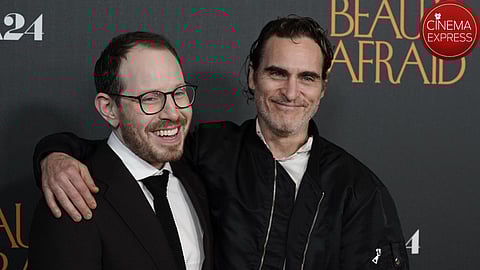 A24's Eddington: Pedro Pascal and Joaquin Phoenix go against each other