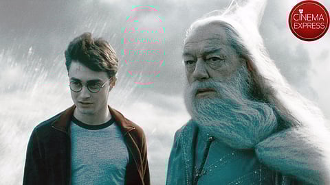 HBO unveils Harry Potter series cast