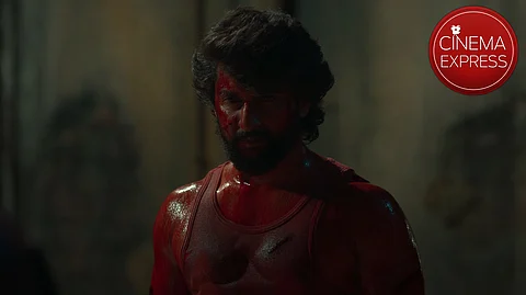 HIT 3 trailer: Nani unleashes wrath against human traffickers