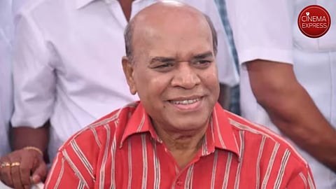 Veteran Kannada actor Bank Janardhan Passes away at 76