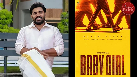 Nivin Pauly replaces Kunchacko Boban in Baby Girl