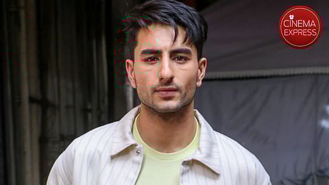 Ibrahim Ali Khan on lashing out at Pakistani journalist over nose job dig: I shouldn’t have reacted