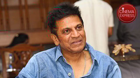 Shivarajkumar: We've faced box office battles before