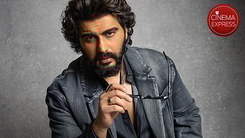 Arjun Kapoor wanted to be a filmmaker: ‘It’s fun to act, but it’s curious to know the director’s vision’