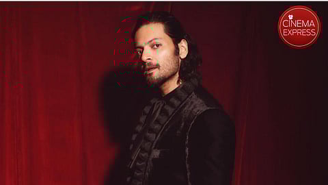 Ali Fazal on playing diverse roles in upcoming projects: I thrive on unpredictability