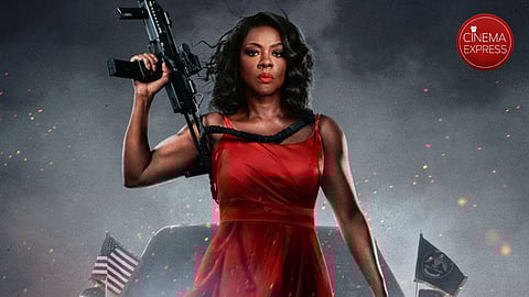 G20 Movie Review: An engaging action thriller that needed more bite