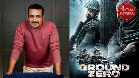 Ground Zero director Tejas Deoskar opens up on shooting the film in ‘largely unknown’ places in Kashmir