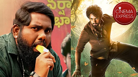 Harsha Chemudu to play Prabhas Bunty in Mowgli 2025