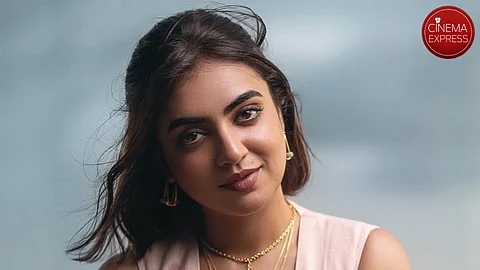 Nazriya Nazim on her break from public and professional spheres: I shut down completely
