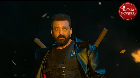 ‘Mahakaal Mahakaali’: First song from Sanjay Dutt’s The Bhootnii is a devotional ode to Lord Shiva
