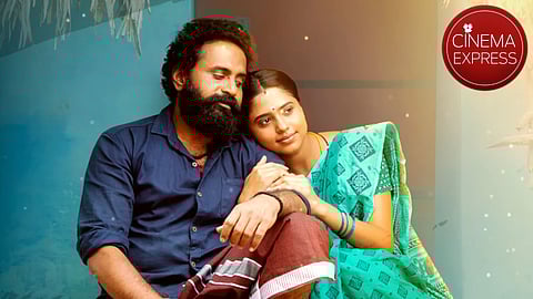 'Ennadi Senja' from APG Elumalai's Myyal out