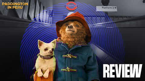 Paddington in Peru Movie Review: A heartwarming tale full of adventure and charm