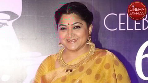Khushbu Sundar hits back at body shaming trolls: 'I feel pity for your parents'