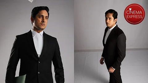 Krishna Ajai Rao: It’s not about the story, but about telling it the right way