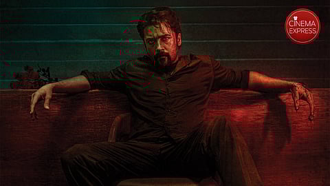 Suriya-Karthik Subbaraj's Retro clears censorship formalities