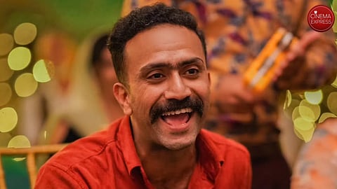 Shine Tom Chacko flees hotel during police drug raid in Kochi