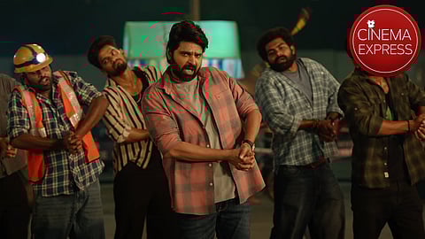‘Sirrakaindhi Single Bathuku’ from #Single is a dance number about frustrations of being single