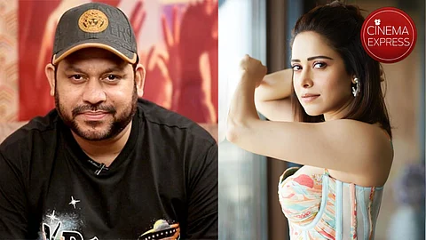 Director Raaj Shaandilyaa opens up on replacing Nushrratt Bharuccha in Dream Girl 2, says the actor should ‘move on’