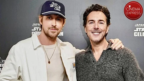 Ryan Gosling and Shawn Levy team up for Star Wars: Starfighter