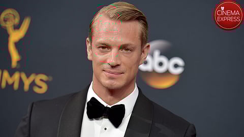 Suicide Squad star Joel Kinnaman boards Apple TV+'s Imperfect Women