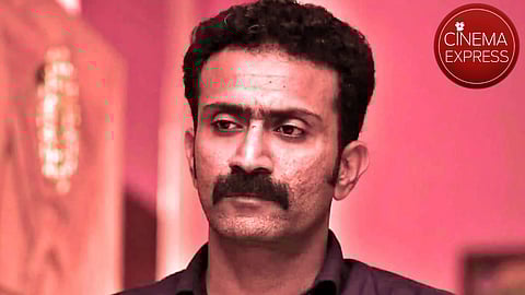 Actor Shine Tom Chacko arrested in connection to drug raid