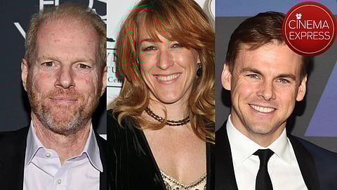 Noah Emmerich, Kathleen Wilhoite and Tommy Dewey join Hulu's Murdaugh Murders