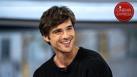 Jacob Elordi almost took a break—until Emerald Fennell texted him about Wuthering Heights