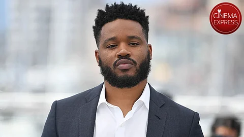 Ryan Coogler to work on The X-Files series next