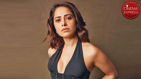 Nushrratt Bharruccha feels industry insiders have advantage in getting work: ‘They’re able to reach places that I can’t’