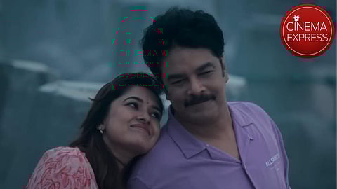 'En Vanmathiye' from Sundar C's Gangers out