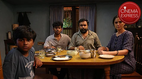 Tourist Family audio and trailer to be out on this date