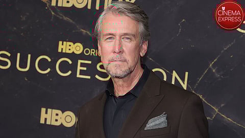 Succession's Alan Ruck on board horror flick Corporate Retreat