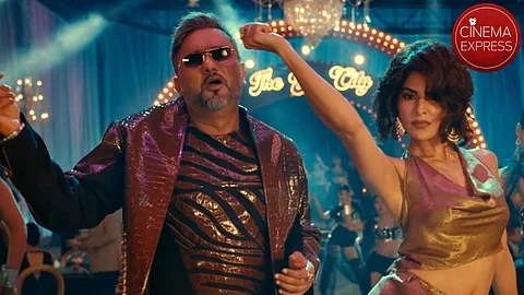 ‘Money Money’: Yo Yo Honey Singh and Jacqueline Fernandez amp up the style in new song from Raid 2