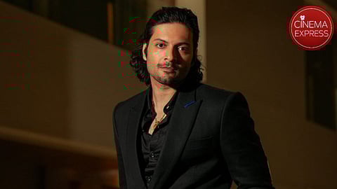 Ali Fazal to play a paparazzi in his next?