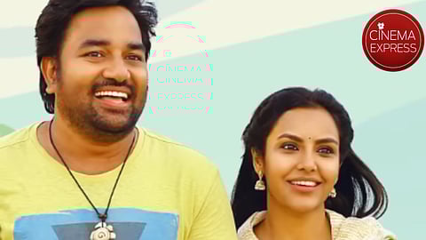 ‘Aazhiye’ song from Shiva’s Sumo out