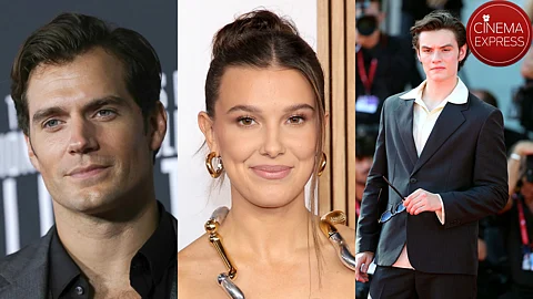 Millie Bobby Brown-starrer Enola Holmes 3 enters production