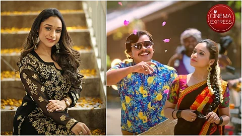 Aarti Gupta: Performance oriented roles are my priority