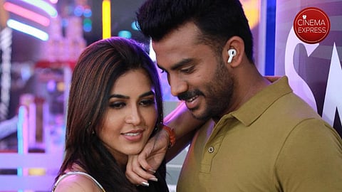 Chandan Shetty: Hope people accept me with same love they’ve given my music
