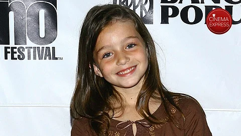 Sophie Nyweide, former child actor of Mammoth, dies at 24