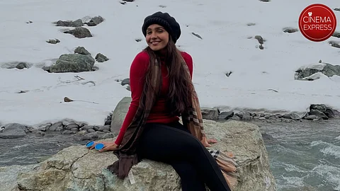 Andrea Jeremiah: My heart breaks for the people of Kashmir