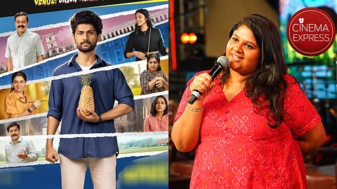 Niveditha Shivarajkumar: People want stories that speak to them, no matter the language