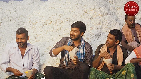 ‘Egaraale’ from 23 captures the struggles and humble dreams of its working-class protagonist