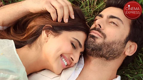 Fawad Khan, Vaani Kapoor condemn Pahalgam attack as FWICE announces ban on their film Abir Gulaal